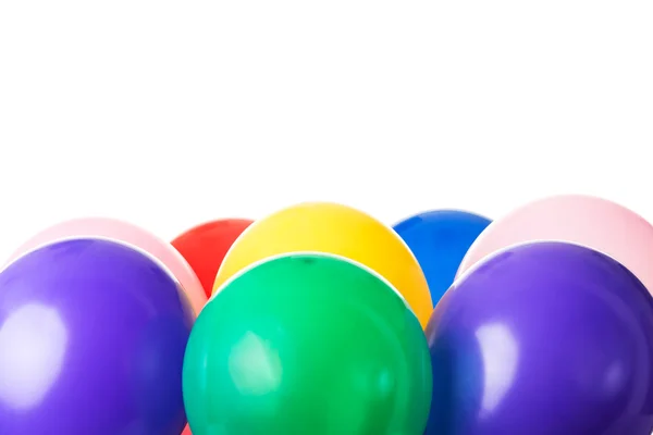 Colorful ballons. — Stock Photo, Image