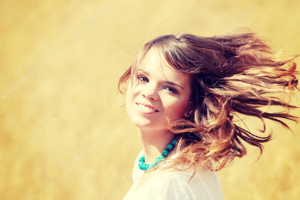 Natural Young Teen Natural Young Teen
