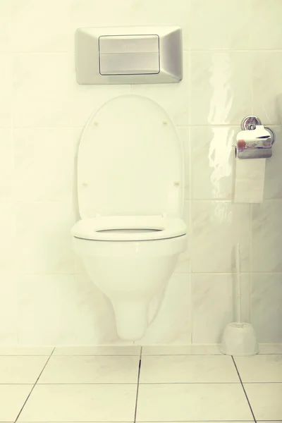 Toilet — Stockfoto