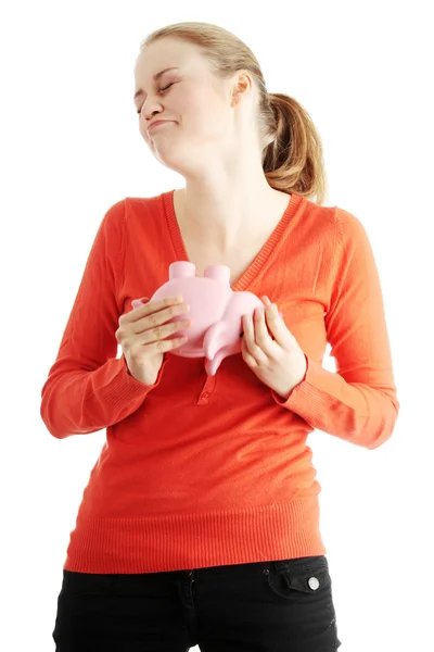 Piggy bank — Stock Photo, Image