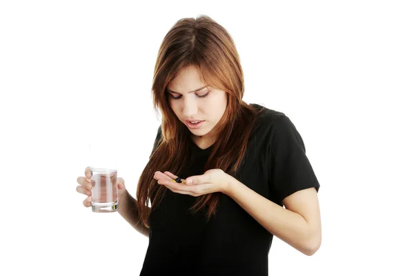 Pills — Stock Photo, Image