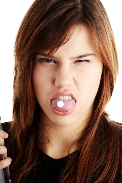 Pills — Stock Photo, Image