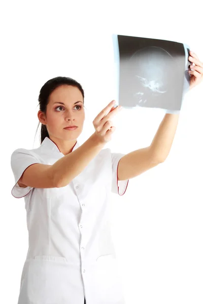 X-ray — Stock Photo, Image