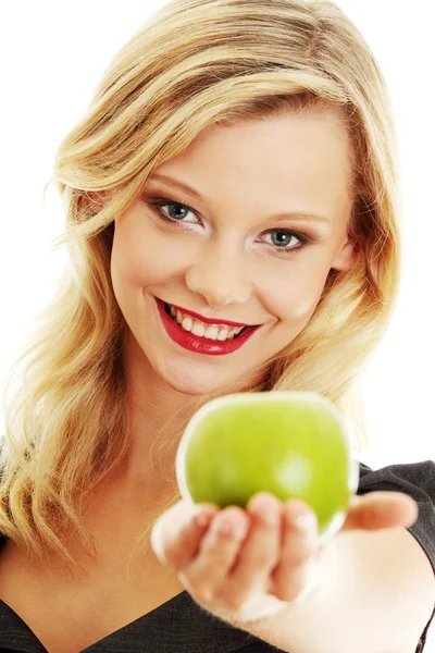 Concepto de alimentación saludable —  Fotos de Stock