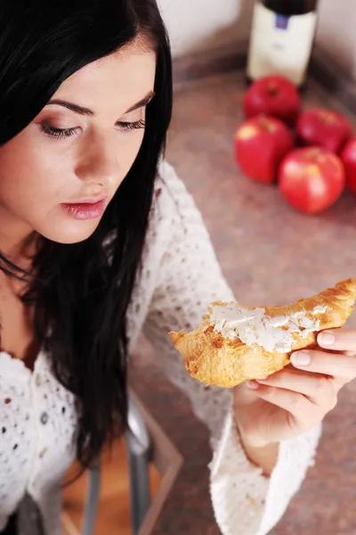 Frühstück — Stockfoto