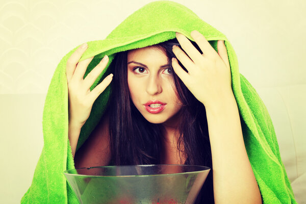 Естественная медицина