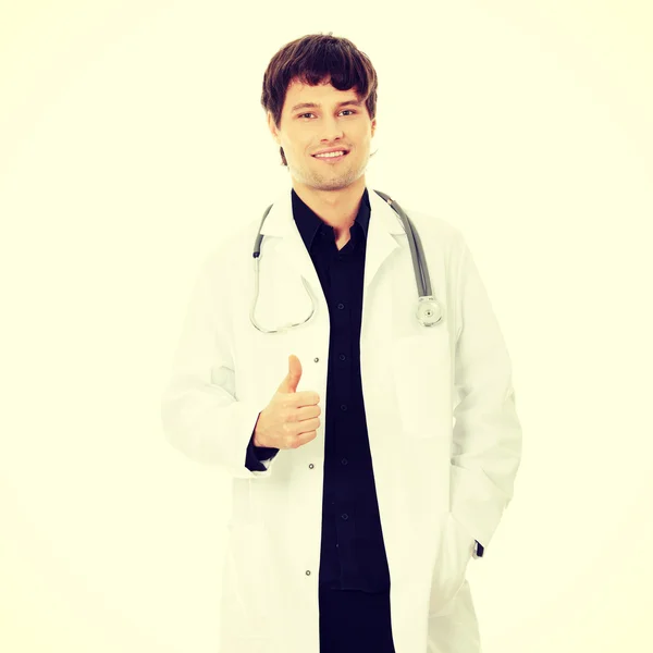 Doctor. — Foto de Stock