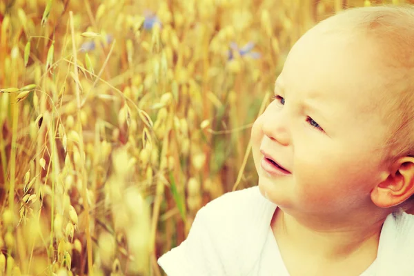 Small Baby — Stock Photo, Image