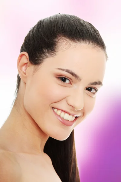 Beauty portrait — Stock Photo, Image