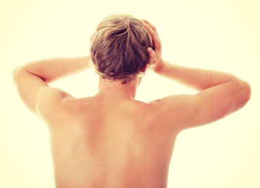 baş ağrısı ya da migren