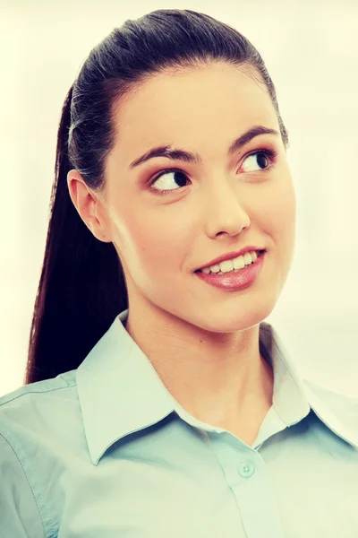 Businesswoman — Stock Photo, Image