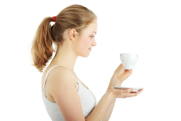 Coffee — Stock Photo, Image