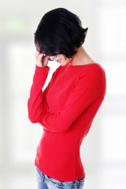 büyük problem ya da depresyon