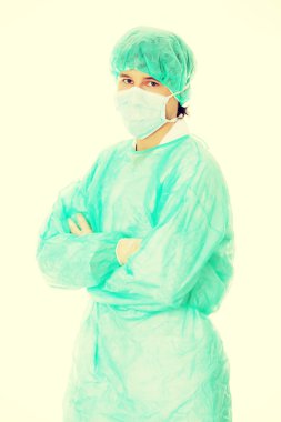 yakışıklı doktor
