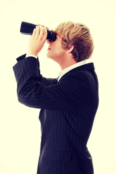 Business Vision — Stock Photo, Image