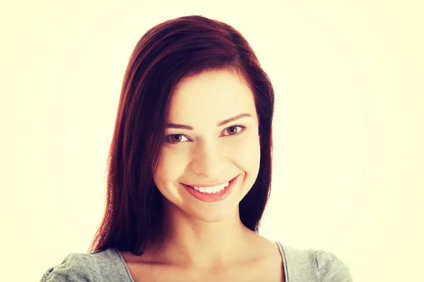 Mujer joven. — Foto de Stock