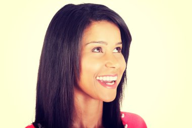 kadın tarafından bakarım