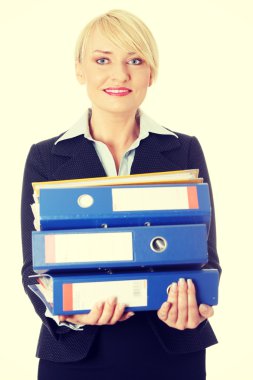 iş kadını holding belgeleri