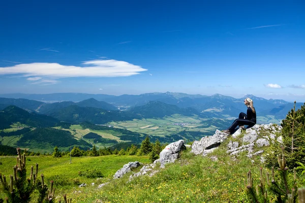 mala fatra Slovakya, görüntüleme