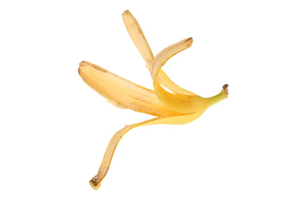 Banaaninkuori — kuvapankkivalokuva