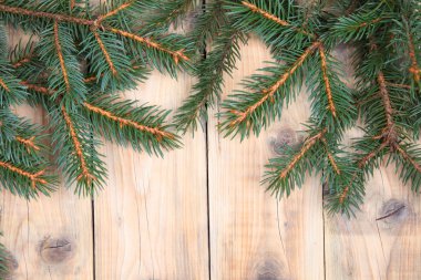 Yılbaşı çam ağacı