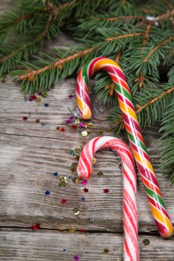 Noel candy