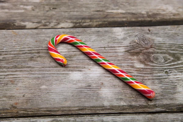 Doces de Natal — Fotografia de Stock