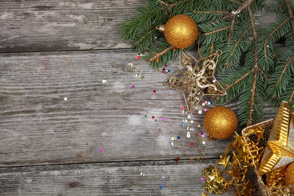 Navidad naturaleza muerta —  Fotos de Stock