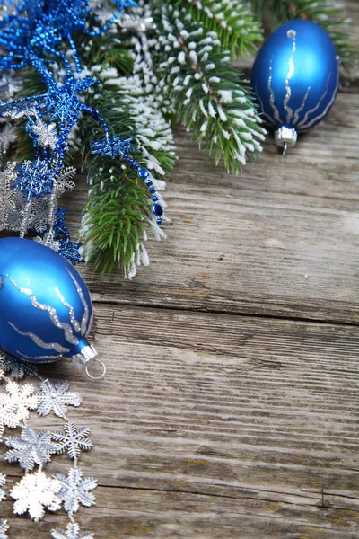 Navidad naturaleza muerta — Foto de Stock