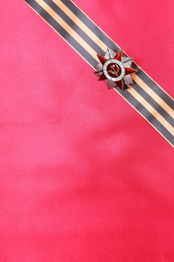 St. George's Şerit'teki Vatanseverlik Savaşı sırasını 