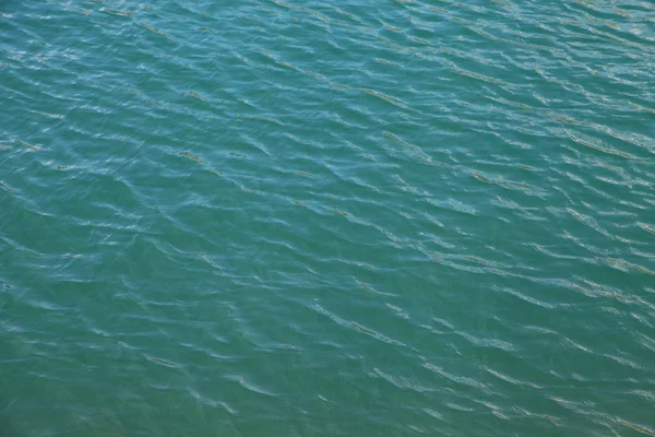 海の水の背景 — ストック写真