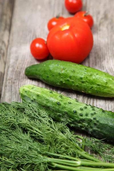 新鮮な野菜 — ストック写真