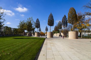 Şehir Parkı 