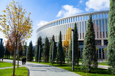 Şehir Parkı 