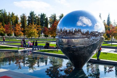 Şehir Parkı 