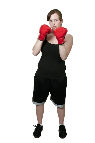 Boxe — Photo