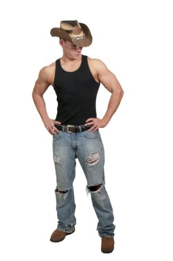 kovboy