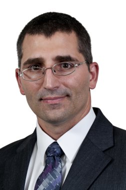 iş adamı