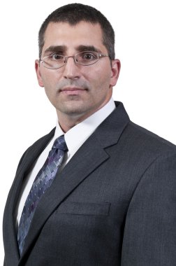 iş adamı