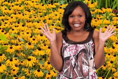 Blackeyed Susans