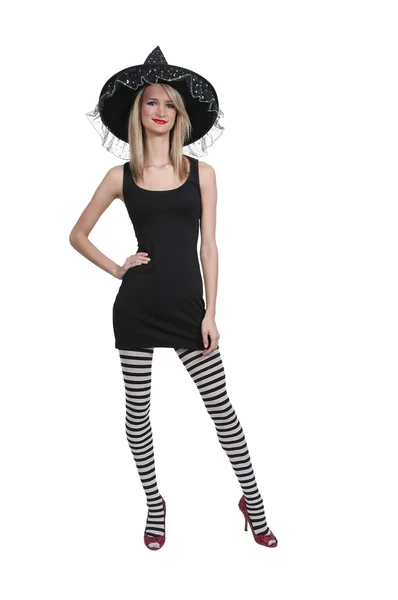 Wicked Witch — Stock Photo, Image