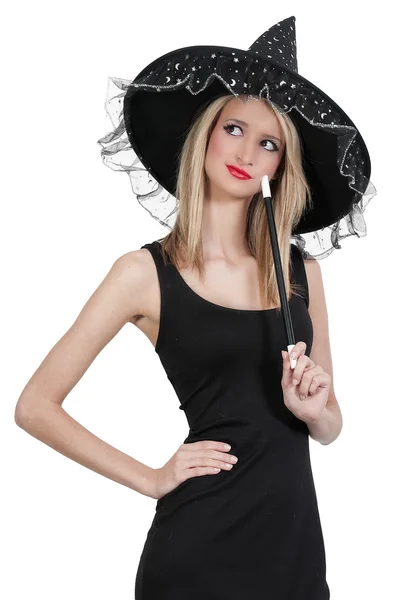 Wicked Witch — Stock Photo, Image