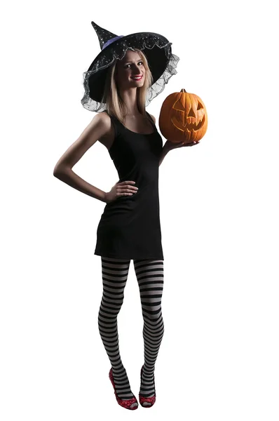 Wicked Witch — Stock Photo, Image