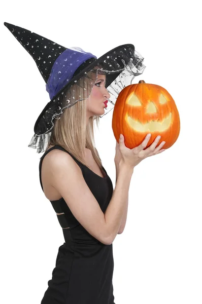 Wicked Witch — Stock Photo, Image