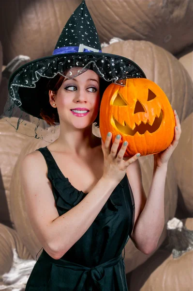 Wicked Witch — Stock Photo, Image