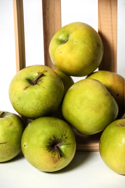 Abuela Smith manzana —  Fotos de Stock