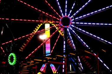 Karnaval midway