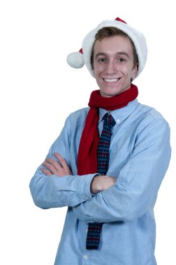 adam Noel Baba şapkası