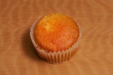 Lezzetli mısır ekmeği Güney Amerika geleneksel yemeği