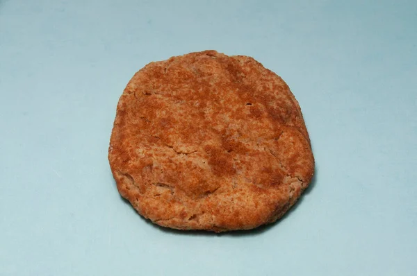 Delicious sweet cuisine known best as the Cinnamon Sunflower Cookie